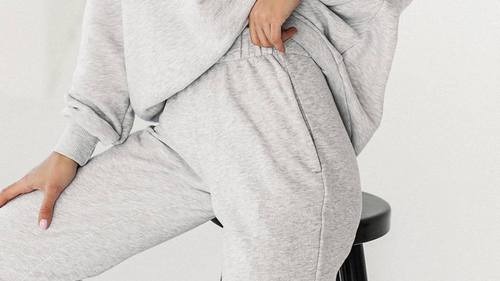 Trendy Damen-Sweatpants | Damen-Trainingsanzüge | Online-Sportgeschäft