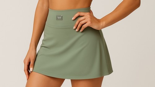 Ein Rock und eine Shorts in einem? Sie ist da! – Das neue Must-have in deinem Kleiderschrank!